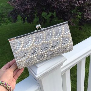 Clutch bag